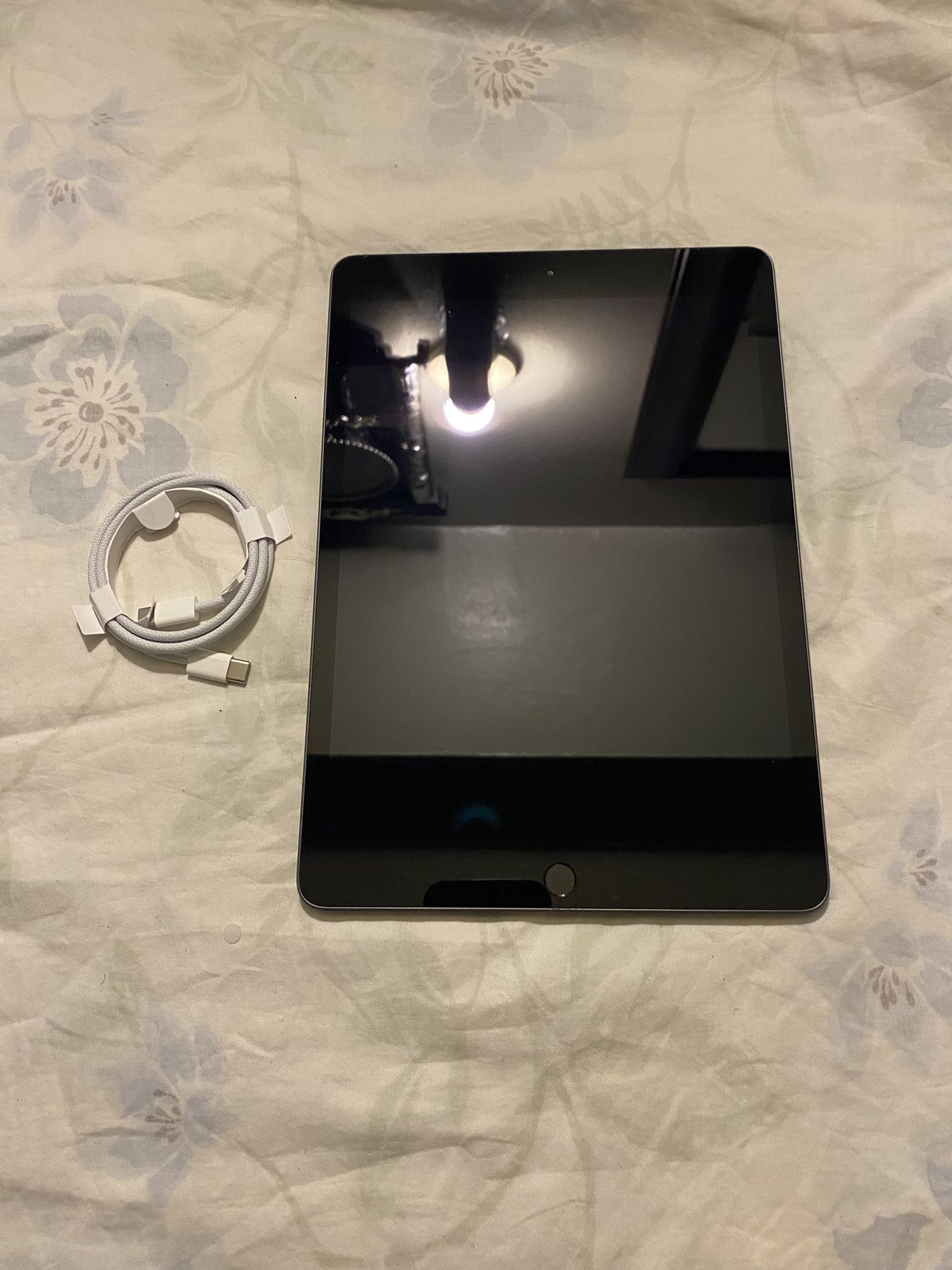 iPad 8th Generation