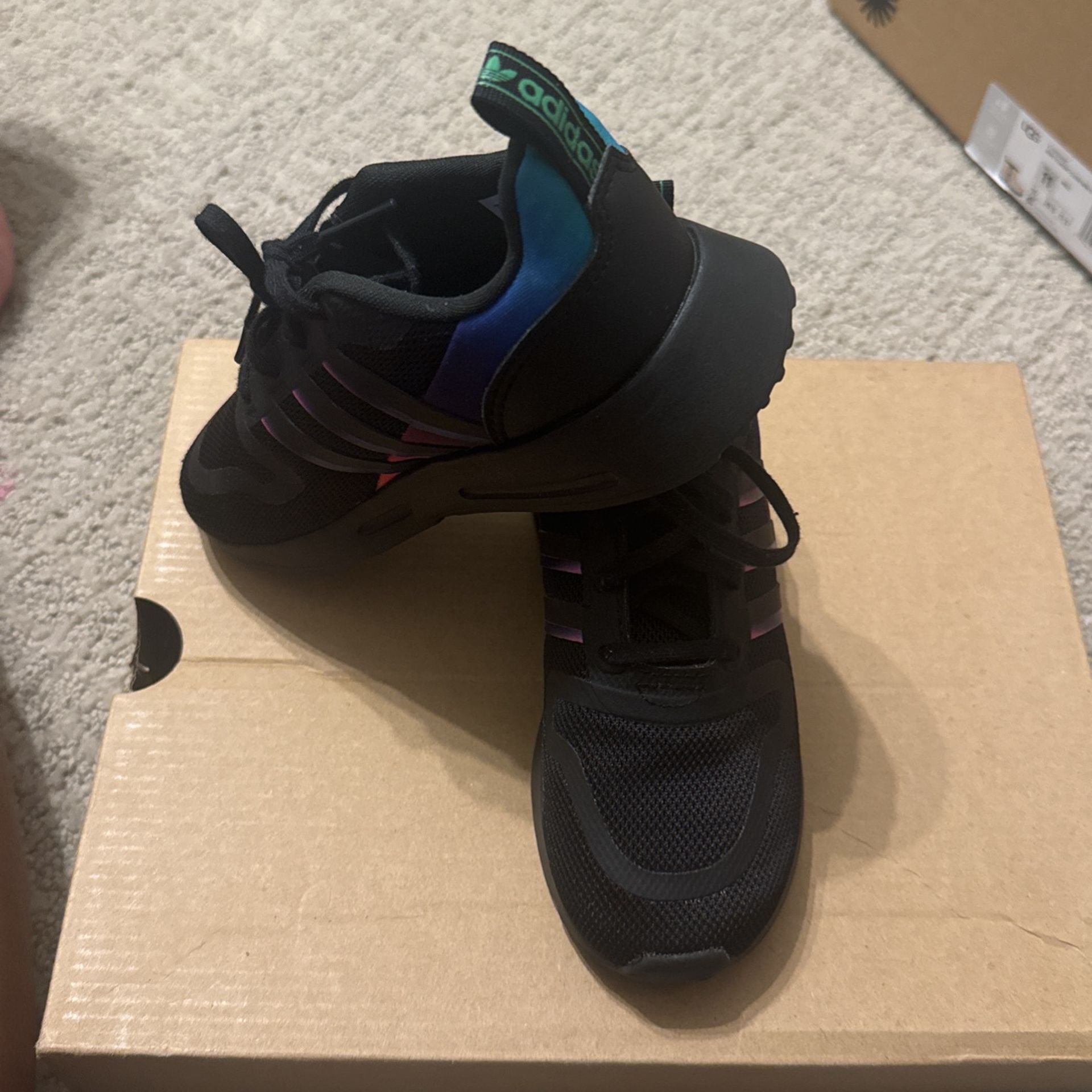 Adidas shoes