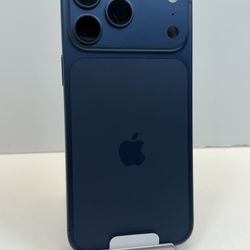 Apple iPhone 17 PRO MAX 256gb. ( Fully Unlocked Device )