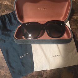 Gucci Sunglasses