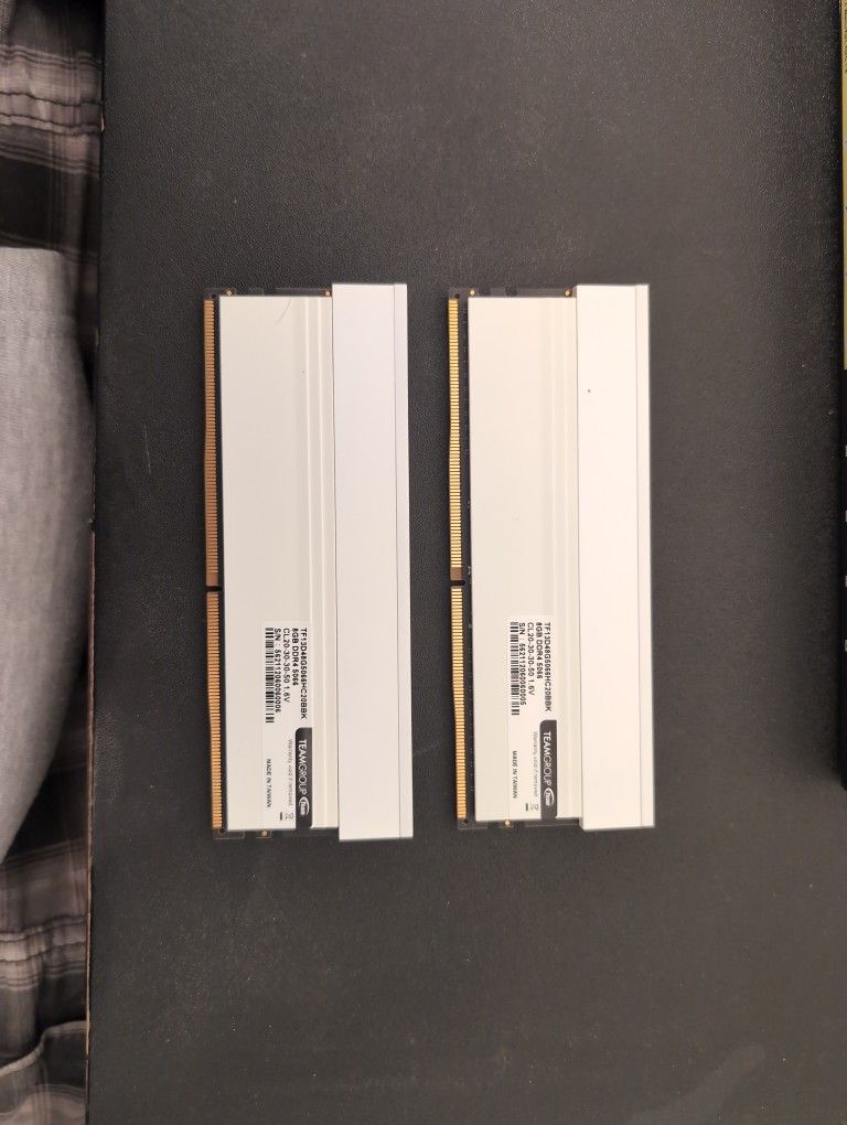 DDR4 RAM 16gb Kit