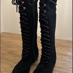 Joyfolie -Alvida Girl Boots