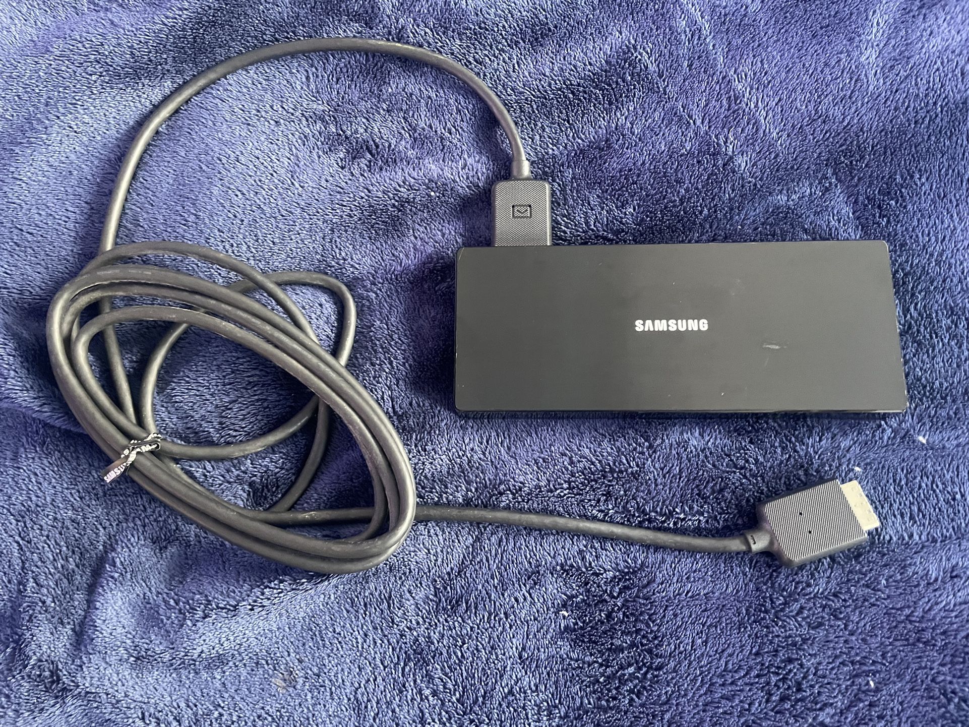 Samsung One Connect Mini