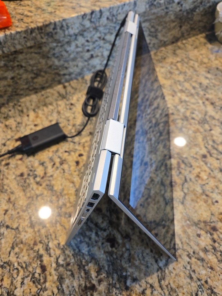 HP 15" Envy i7 Laptop