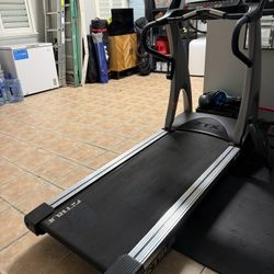 Perfectly Working Treadmill 