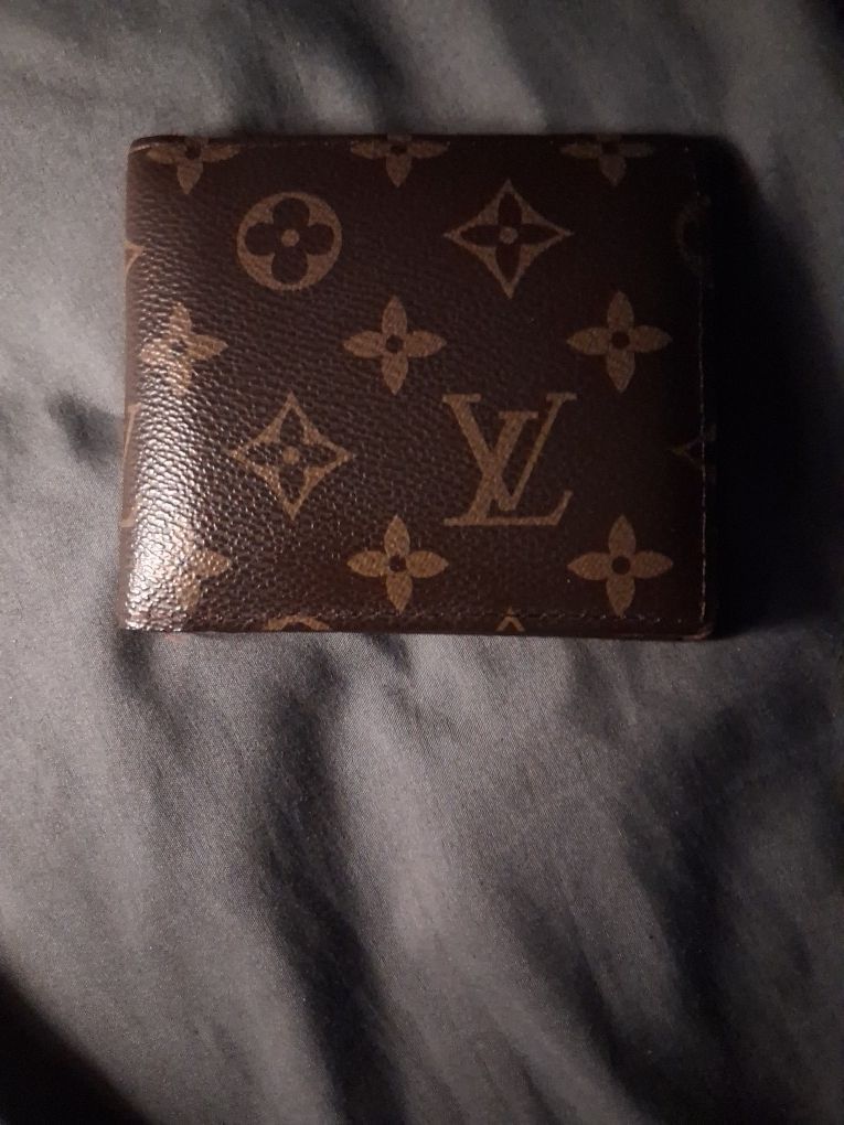Louis Vuitton Wallet