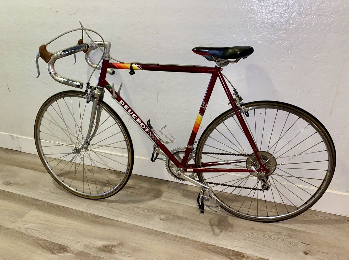 Peugeot Bicycle NEW Low price!