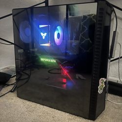 Gaming PC GTX 1080 Trades Accepted WANT GONE
