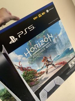 PS5