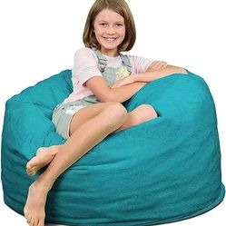 Bean Bag Chair - New (3 Ft)