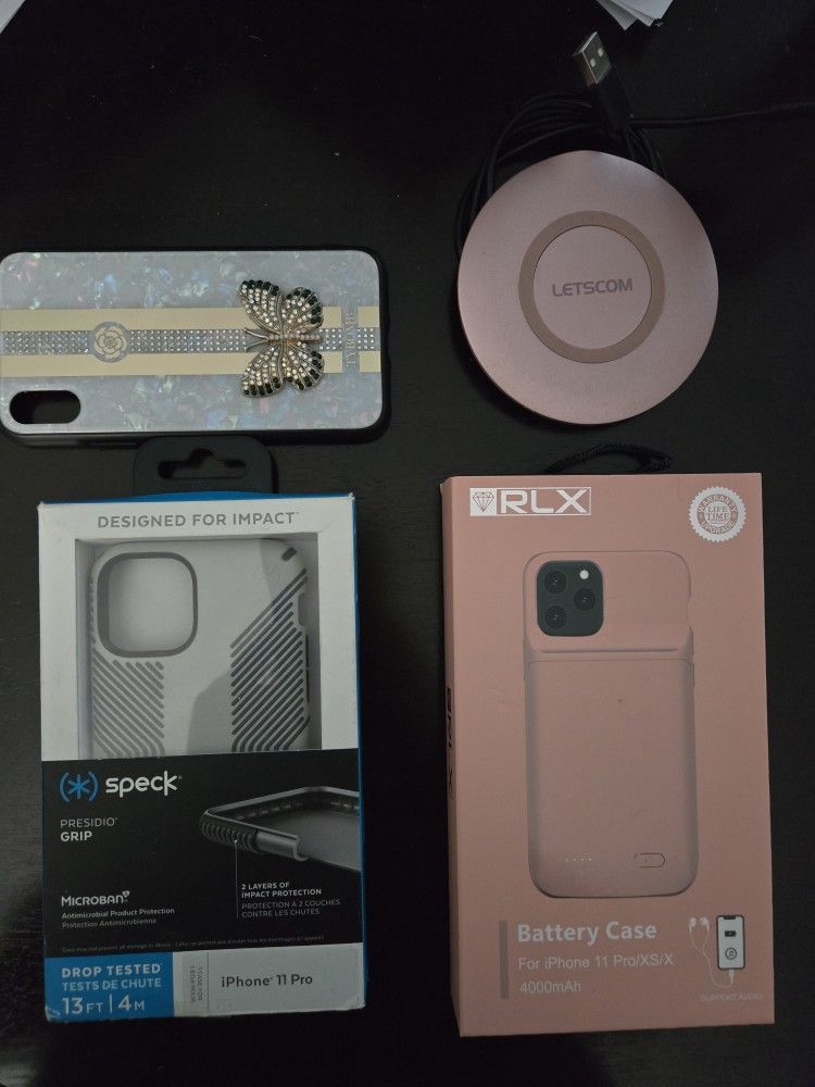 IPhone Accessories