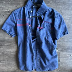 Vans Shirt