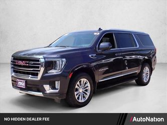 2023 GMC Yukon XL