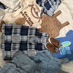 Baby Clothes