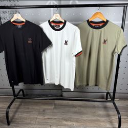 T-shirts High Quality (All Brands) More DM
