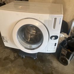 Samsung Washer