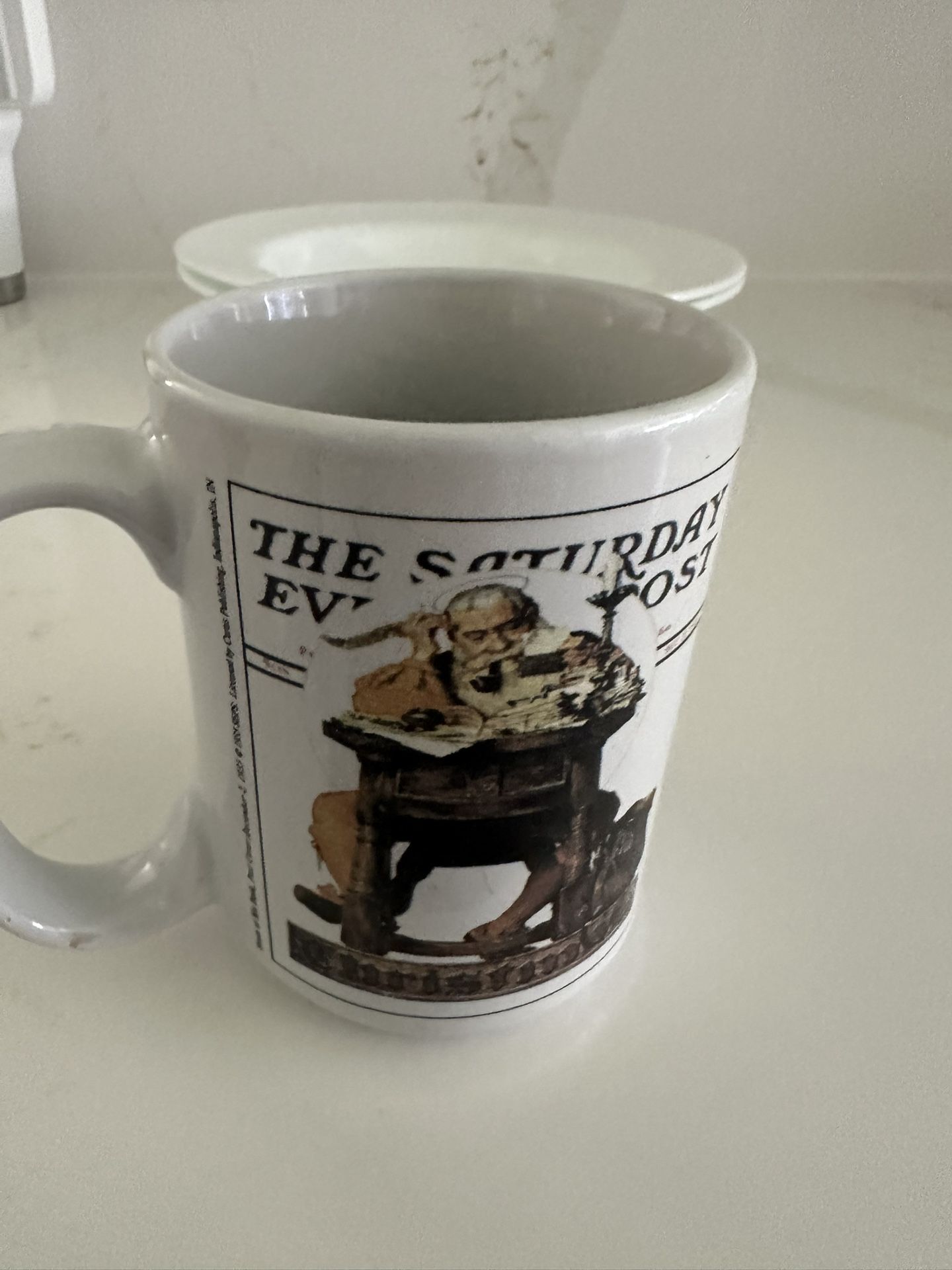 The Cup