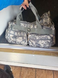 Duffel Bag