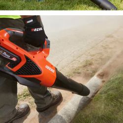 Echo Cordless blower 56V