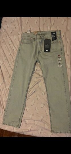 Men Levi Jeans
