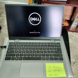 Dell Latitude 3320