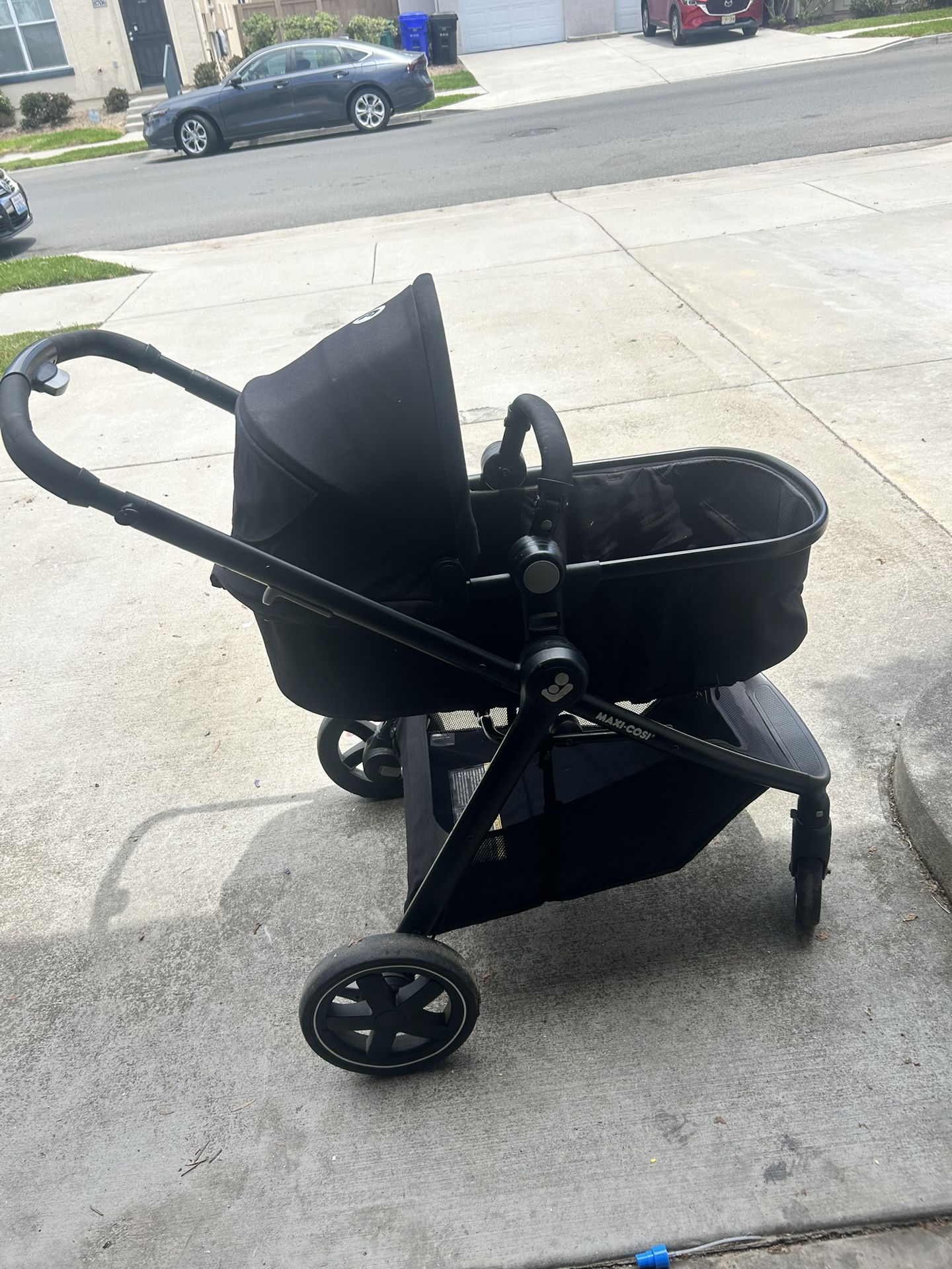 Maxi Cosi Stroller