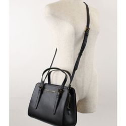 Marc Jacobs Little big shot top handles