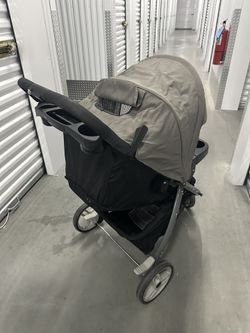 Stroller