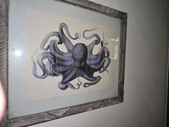 Original Framed Art