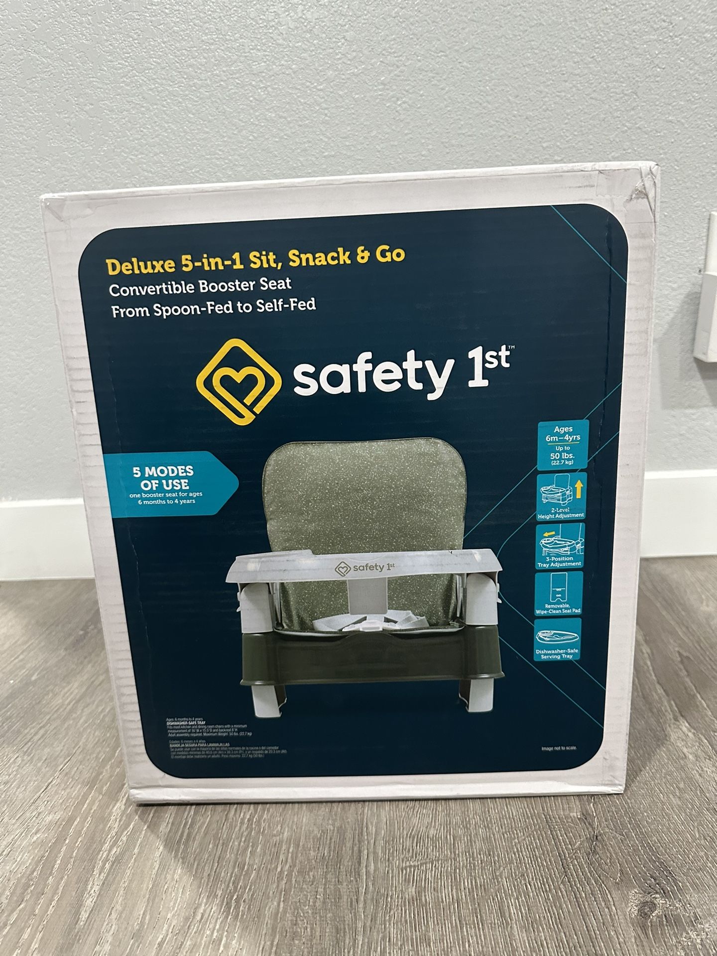Booster Seat