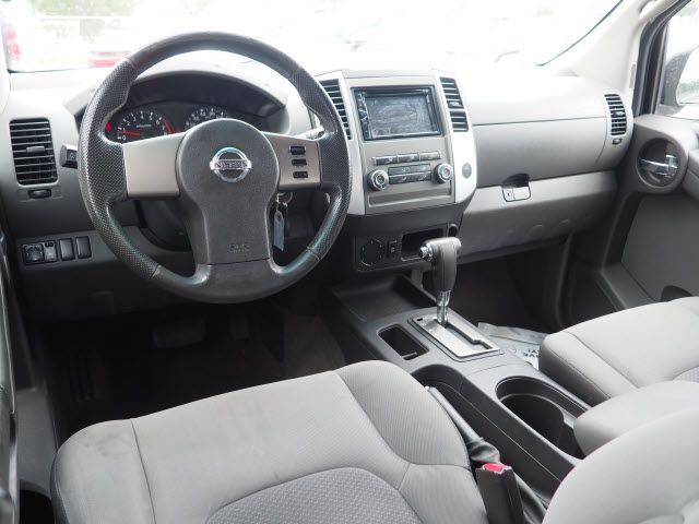 2009 Nissan Xterra