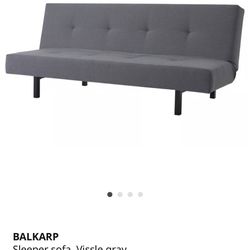 Ikea Futon Good Condition 250 Or Best Offer