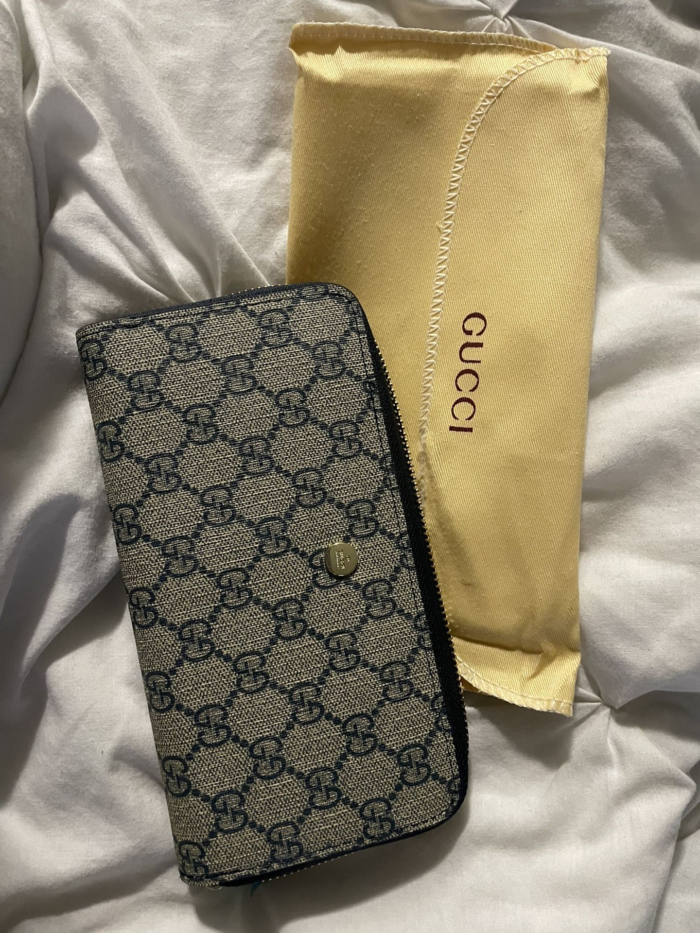 Gucci Wallet