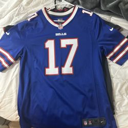 Josh Allen Jersey 