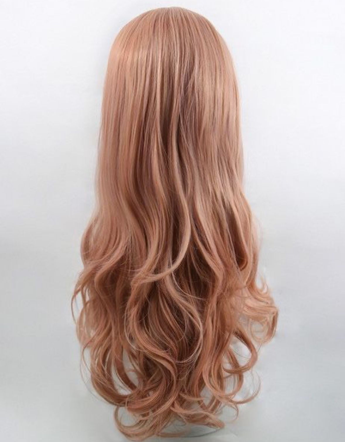 Trendy Wig