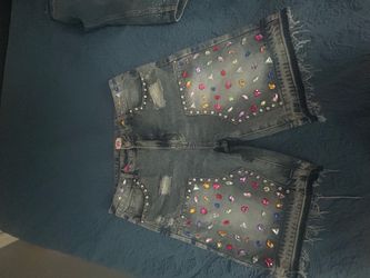 jorts