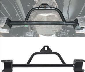 99-13 Silverado Sierra 4l60e to 4l80e transmission conversion crossmember