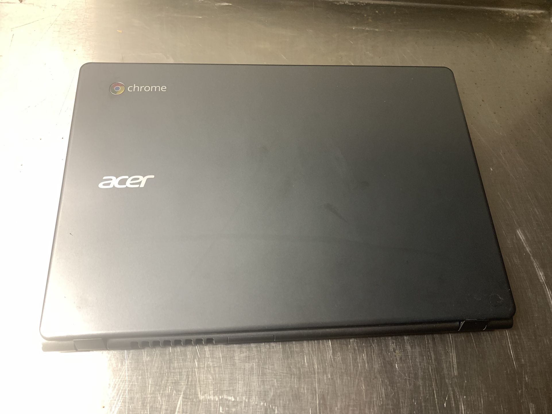 ACER CHROMEBOOK C720 Laptop Computers W/ Genuine Chargers