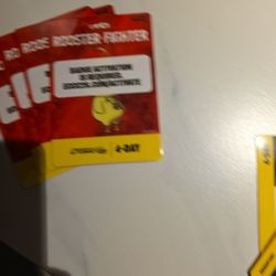 Emerald City Comic Convention 