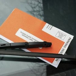 Did You Get A Ticket?