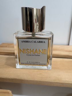 Nishane