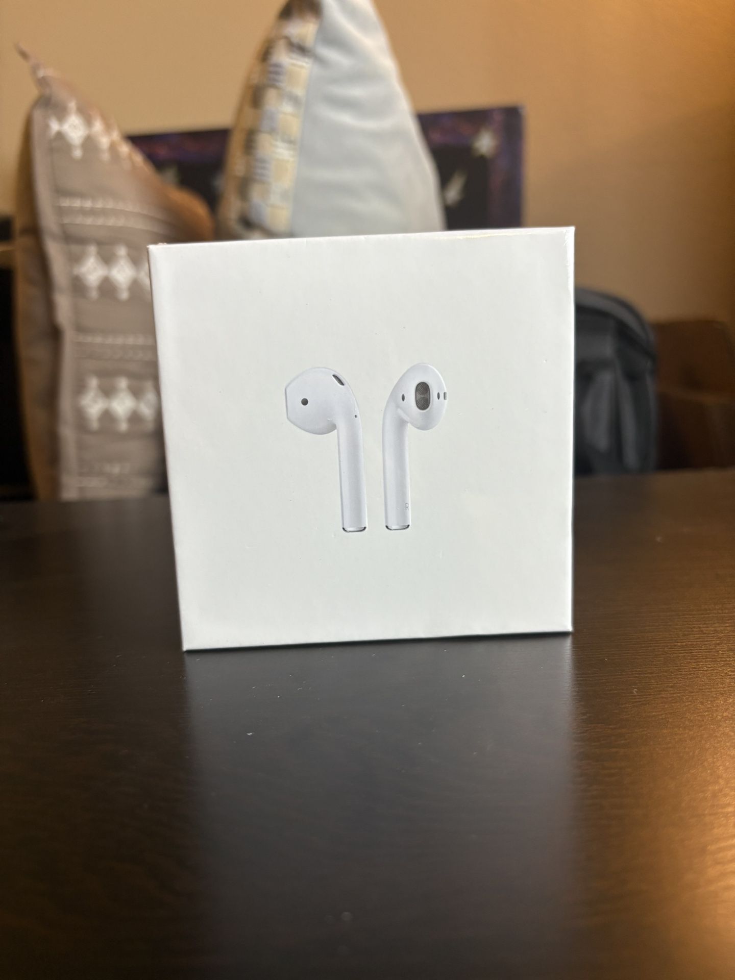Bluetooth Headphones