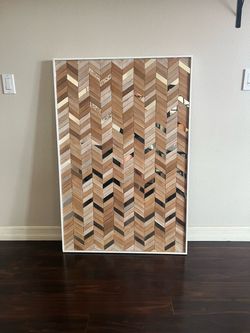 Pier 1 wall art