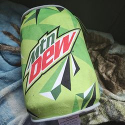 MTN Dew Have To Sale It Today Soon I Do Not Ship 