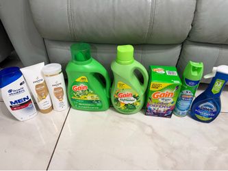 Household bundle