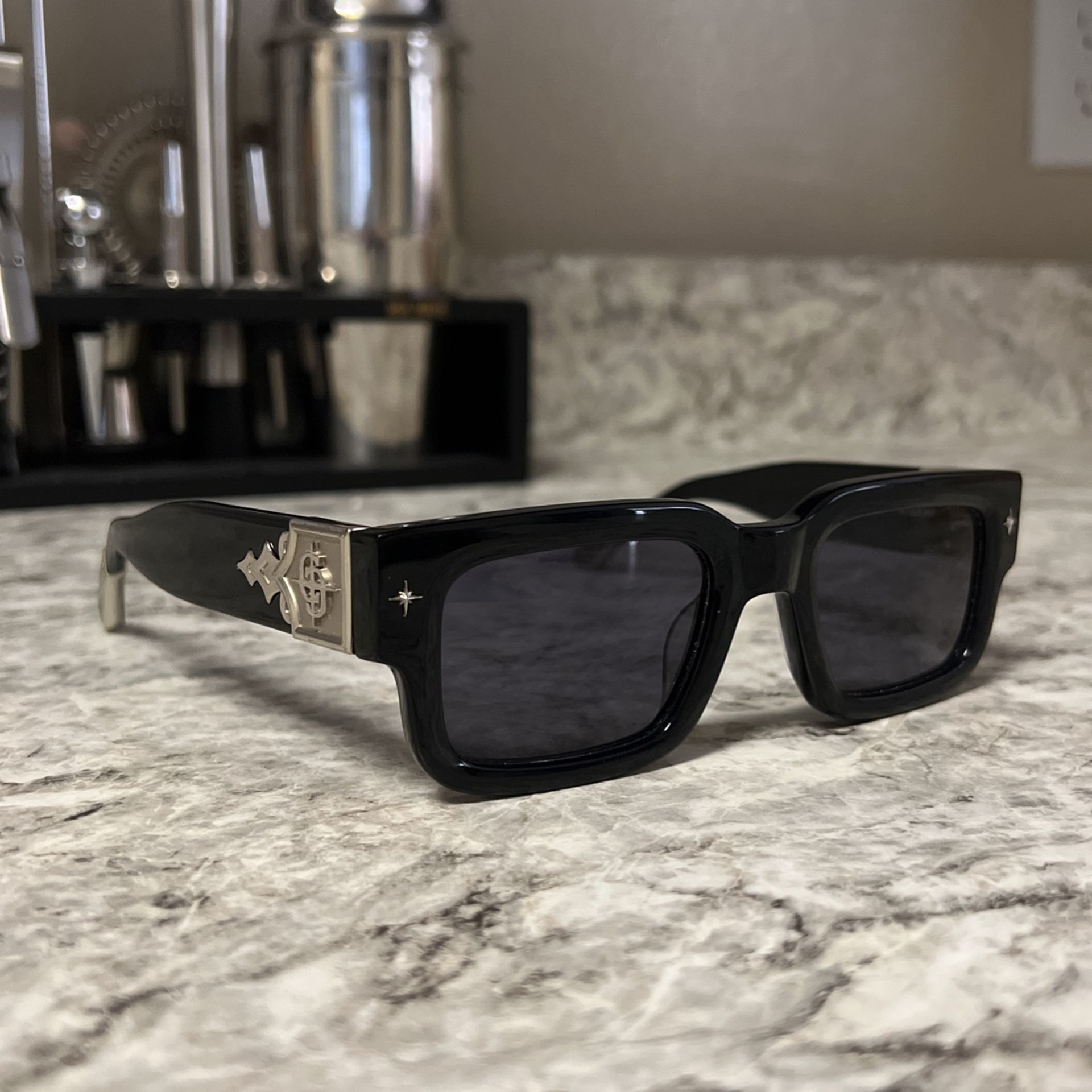 Clocks & Colours Getaway Sunglasses
