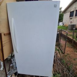 Kenmore Fridge 