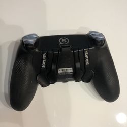 Scuff Control Vantage