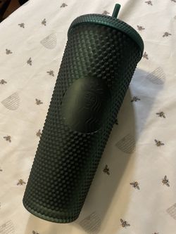 Starbucks Tumbler
