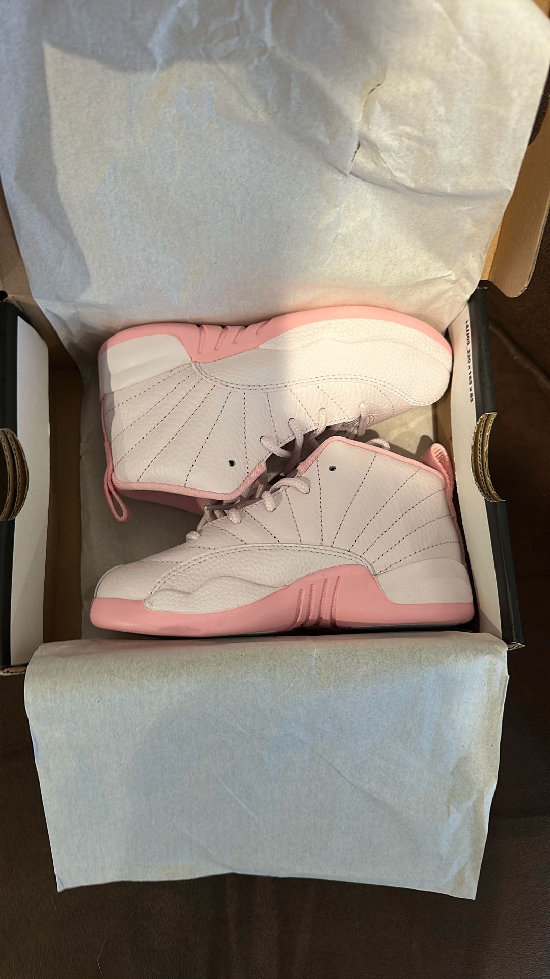 Jordan 12 Retro (TD) 